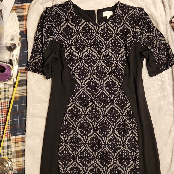 BISOU BISOU DRESS - Picture 1 of 4